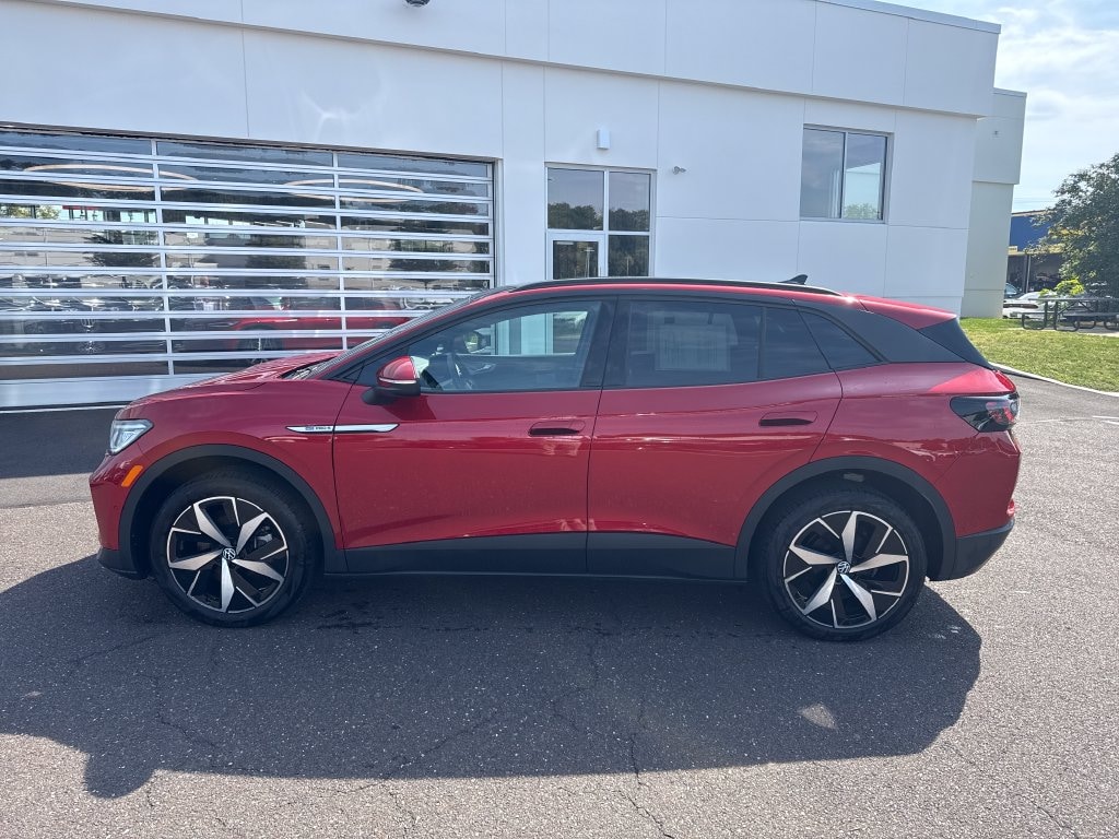 Used 2023 Volkswagen ID.4 Pro S SUV