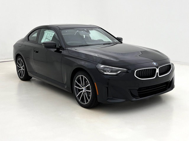 New 2026 BMW 2 Series 230i xDrive Coupe