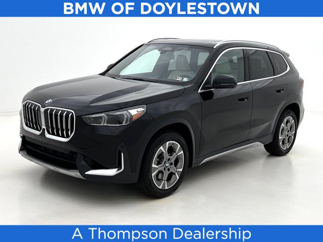 2026 BMW X1 28i