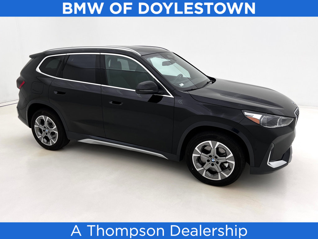 2026 BMW X1 28i