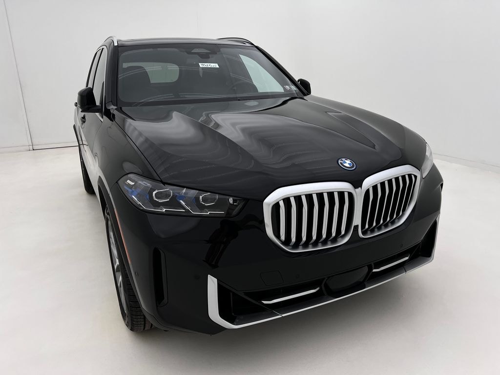Used 2026 BMW X5 xDrive50e SUV