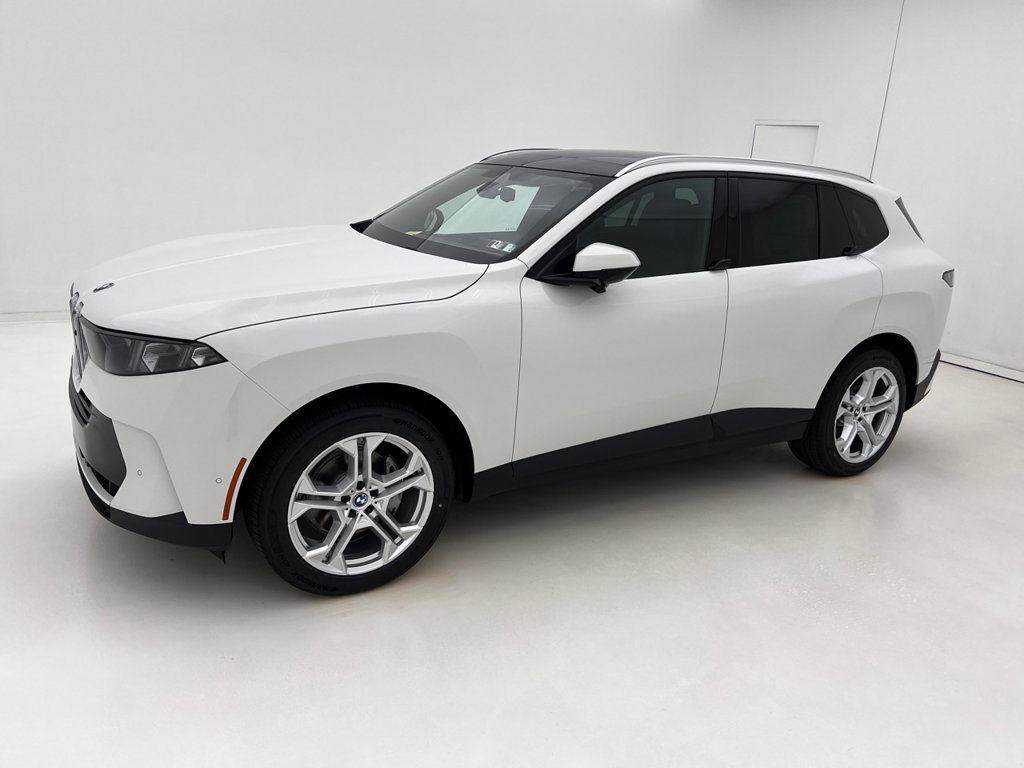 New 2027 BMW X5 40 xDrive SUV