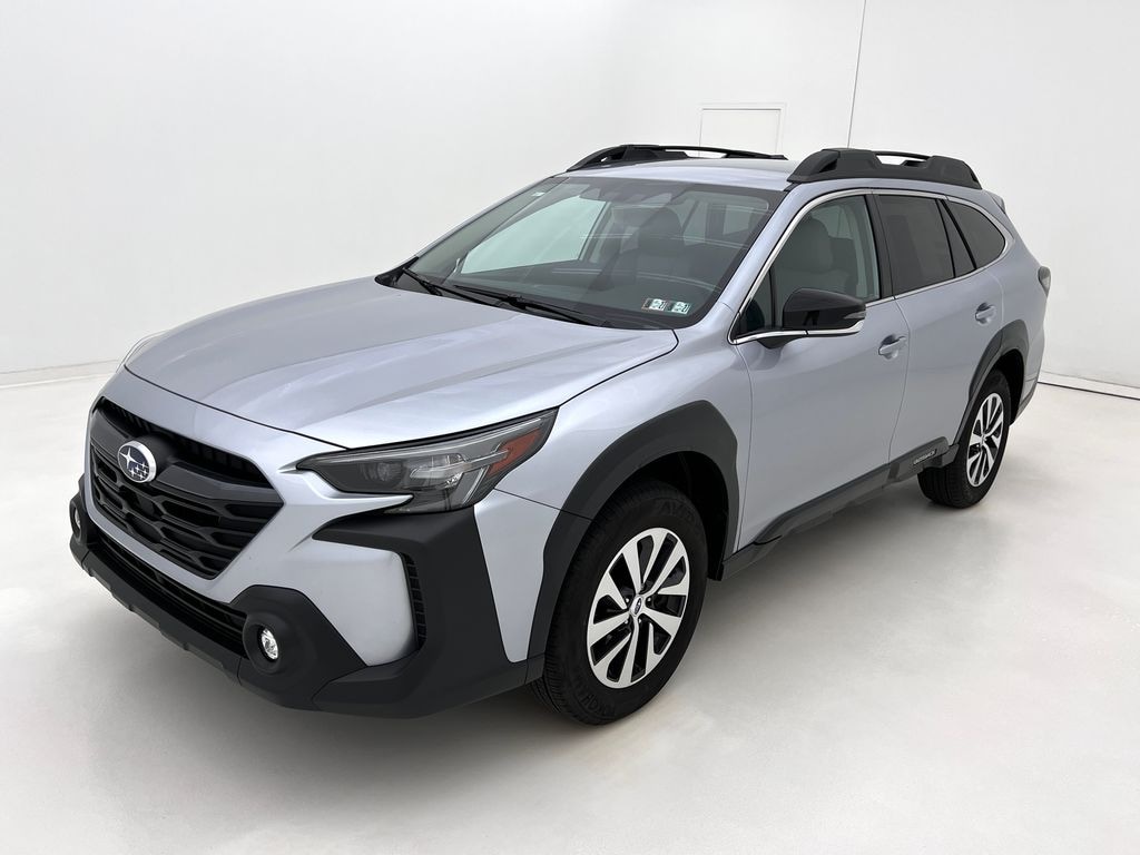 Used 2025 Subaru Outback Premium SUV