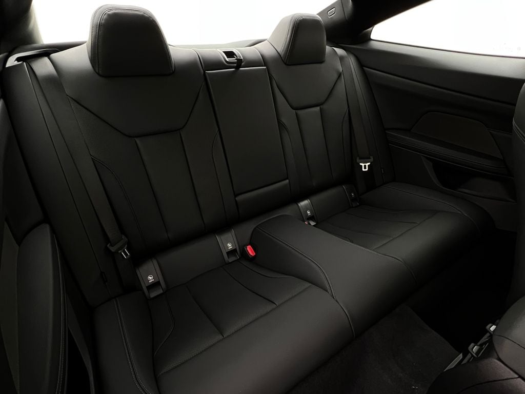 2026 BMW 4 Series 430i - Photo 10