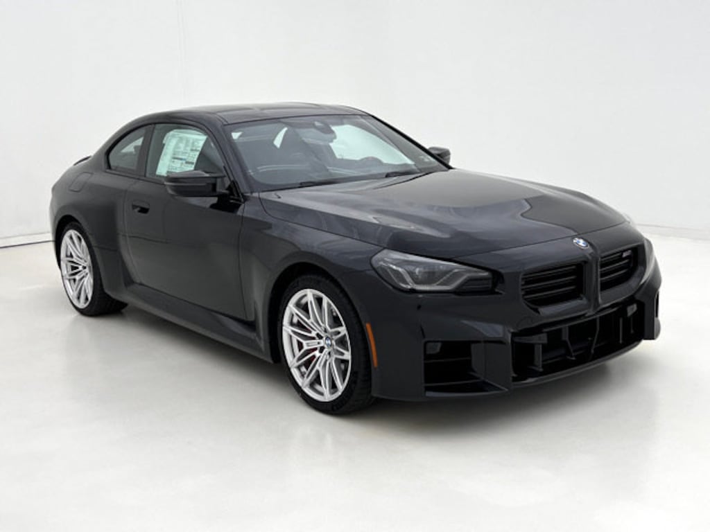 New 2026 BMW M2 Base Coupe