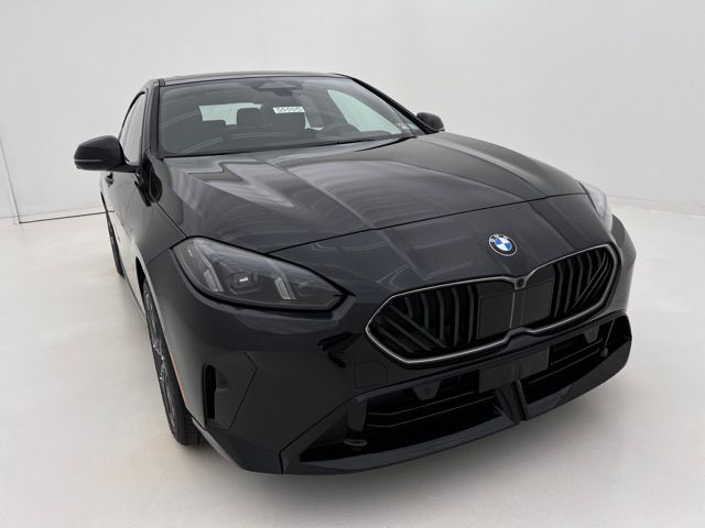 New 2026 BMW 2 Series 228 Gran Coupe Sedan