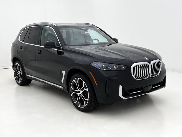 2026 BMW X5 40i - Photo 4