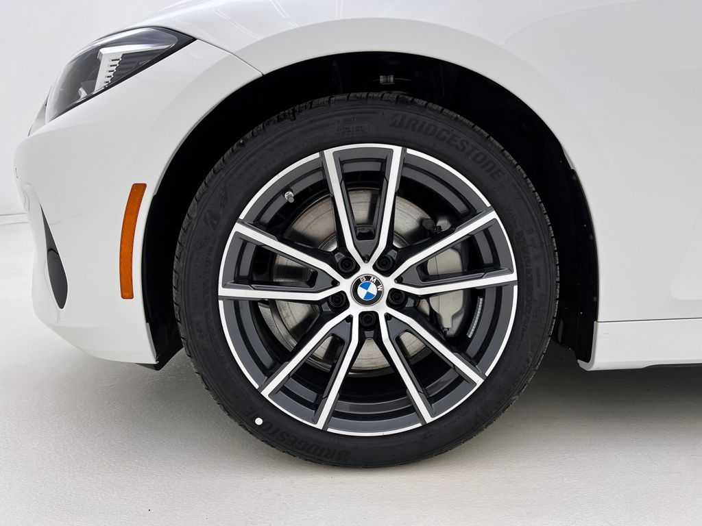 2026 BMW 4 Series 430i - Photo 14