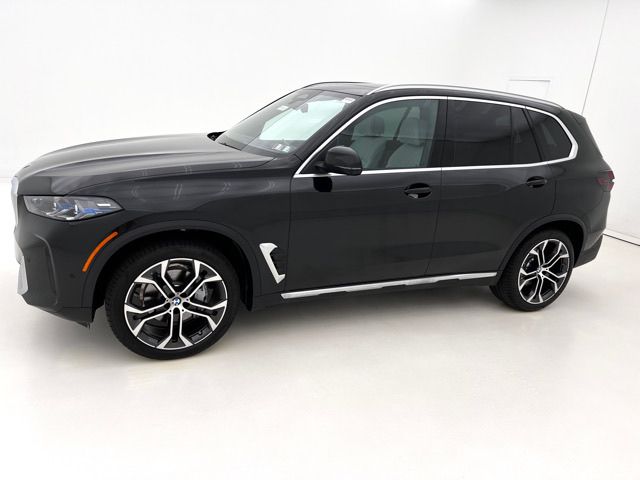 2026 BMW X5 40i - Photo 2