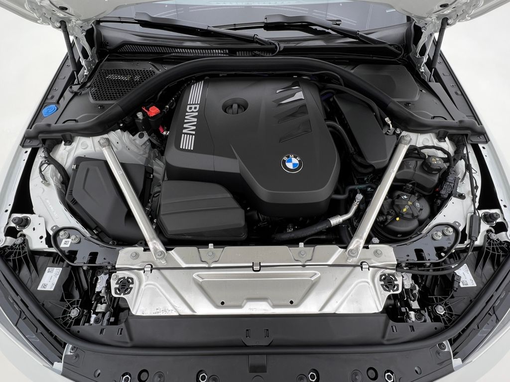 2026 BMW 4 Series 430i - Photo 13