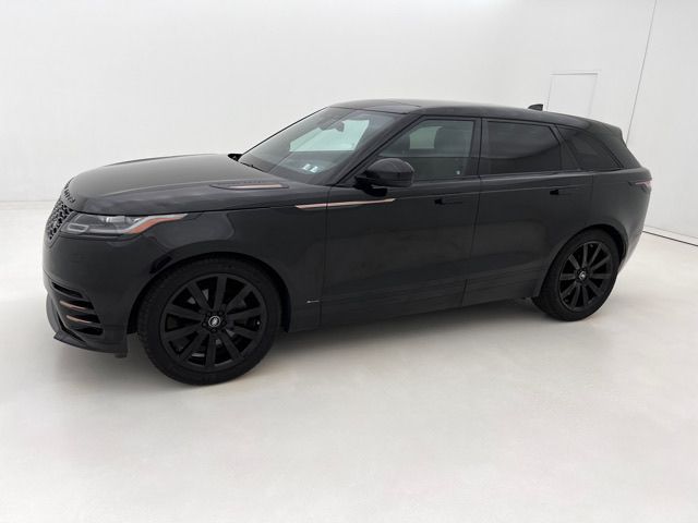 Used 2020 Land Rover Range Rover Velar P340 R-Dynamic S SUV