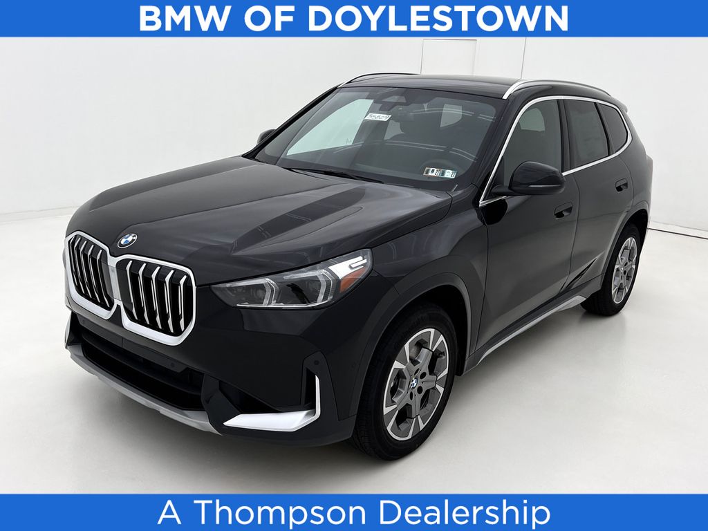 2027 BMW X1 28i