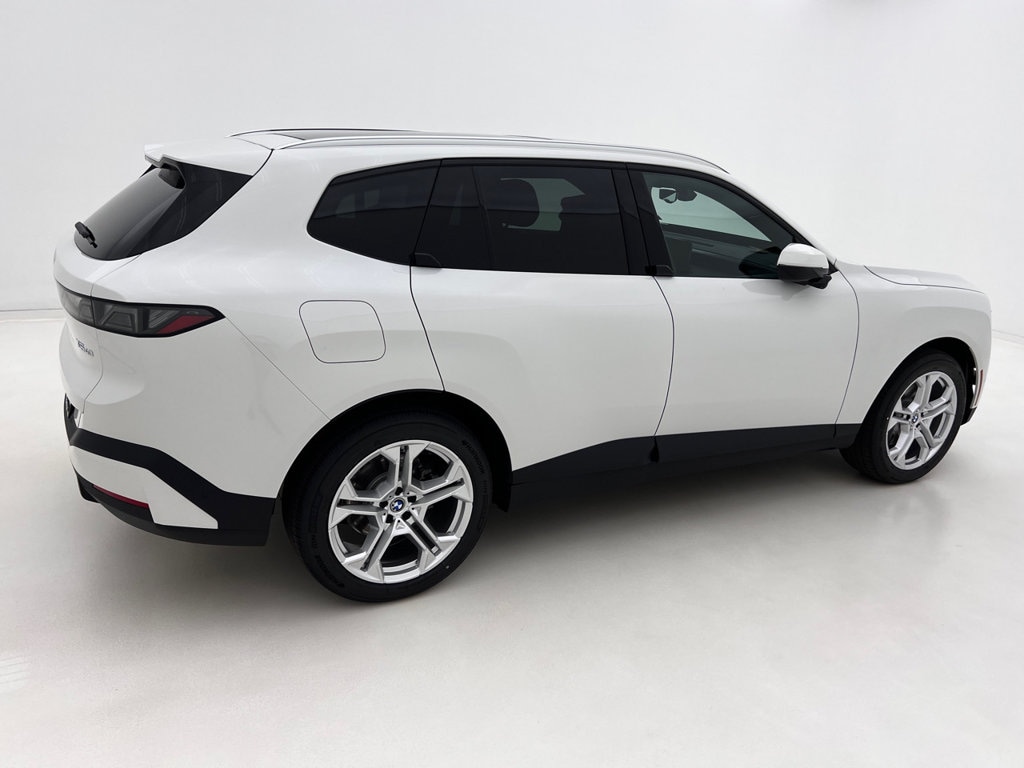 New 2027 BMW X5 40 xDrive SUV