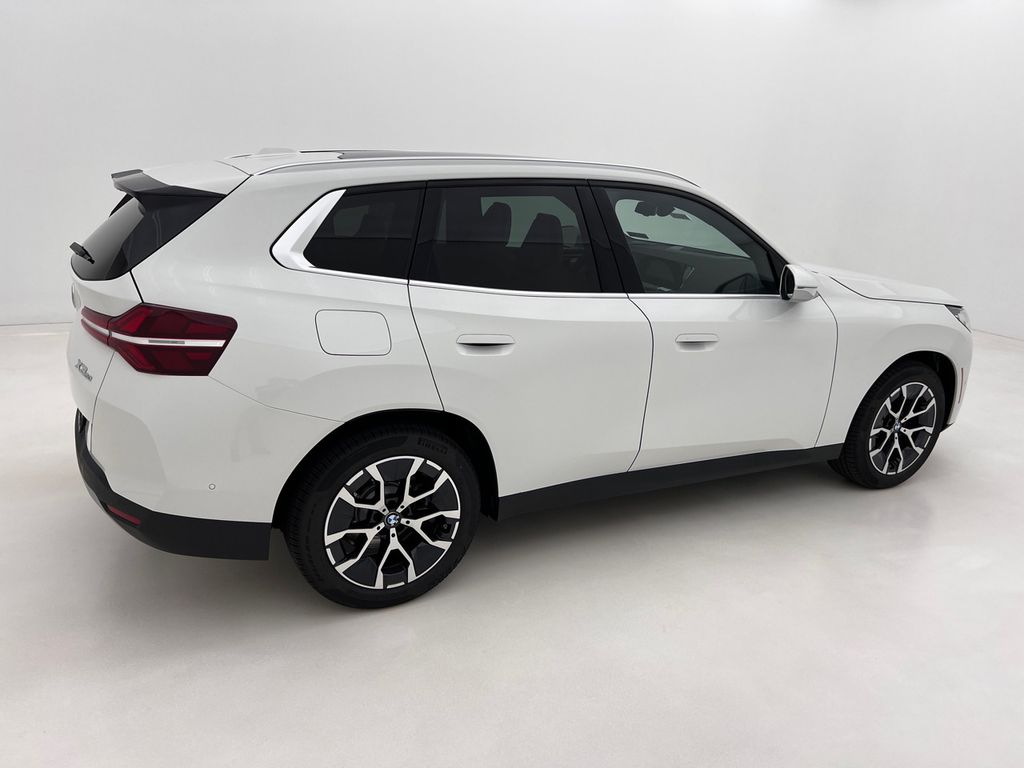 Used 2026 BMW X3 30 xDrive SUV