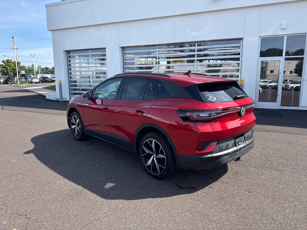 Used 2023 Volkswagen ID.4 Pro S SUV