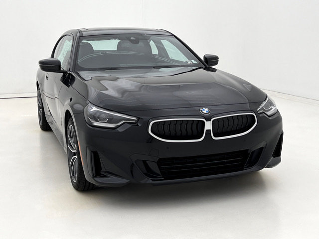 New 2026 BMW 2 Series 230i xDrive Coupe
