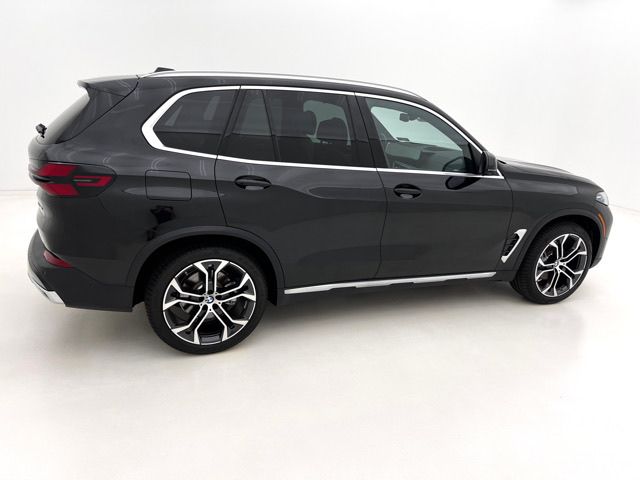 2026 BMW X5 40i - Photo 5
