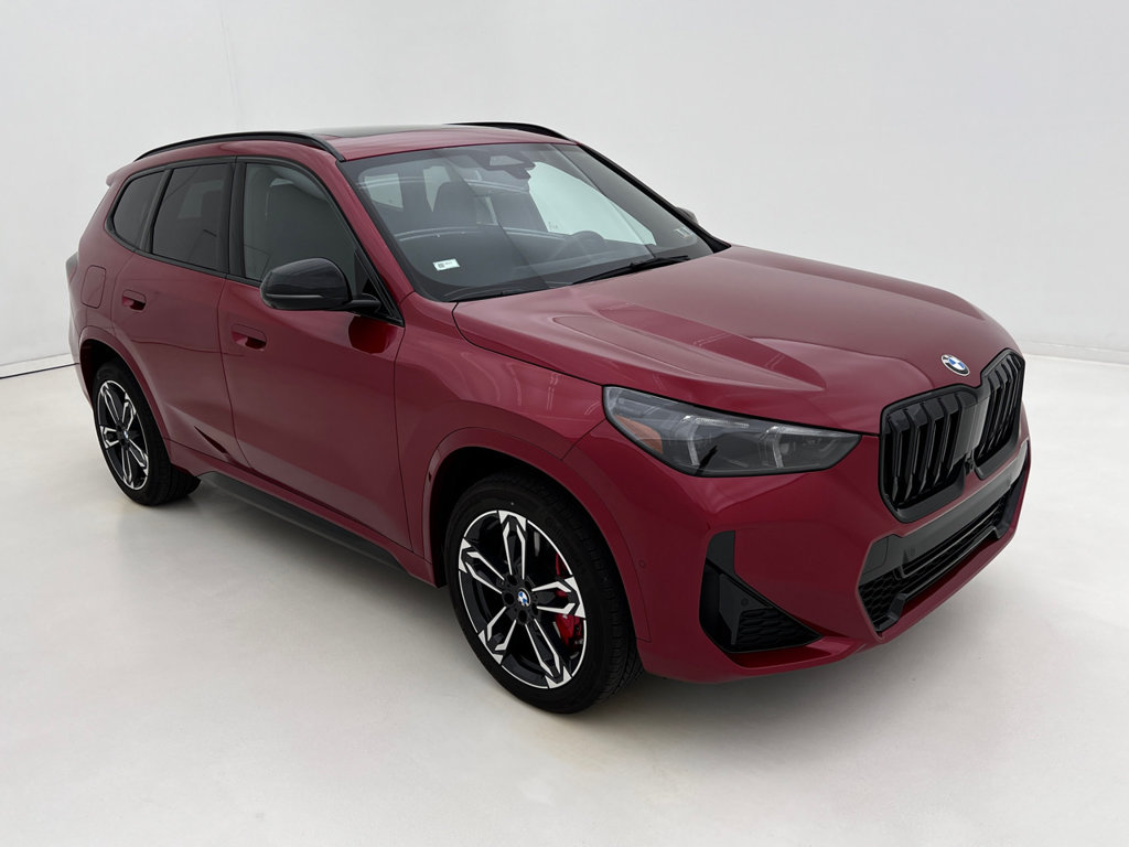 Certified 2026 BMW X1 xDrive28i SUV