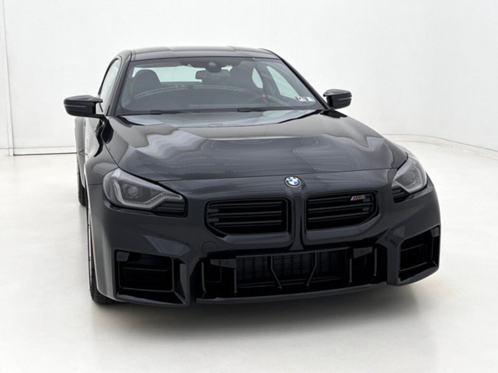 New 2026 BMW M2 Base Coupe