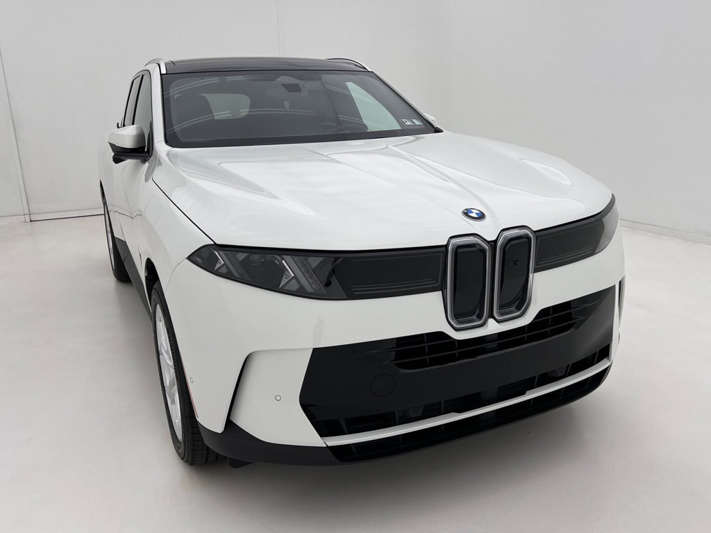 New 2027 BMW X5 40 xDrive SUV