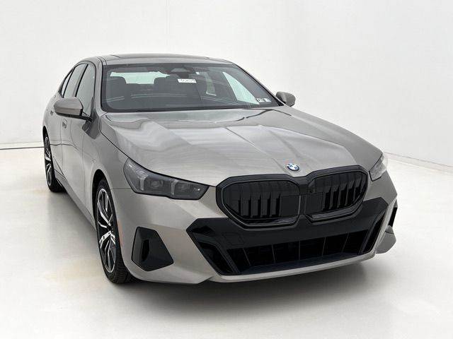 Used 2027 BMW 5 Series 530i xDrive Sedan