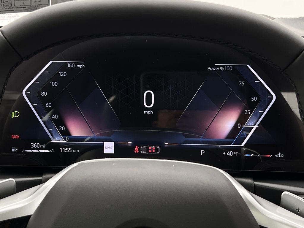 2026 BMW 4 Series 430i - Photo 12