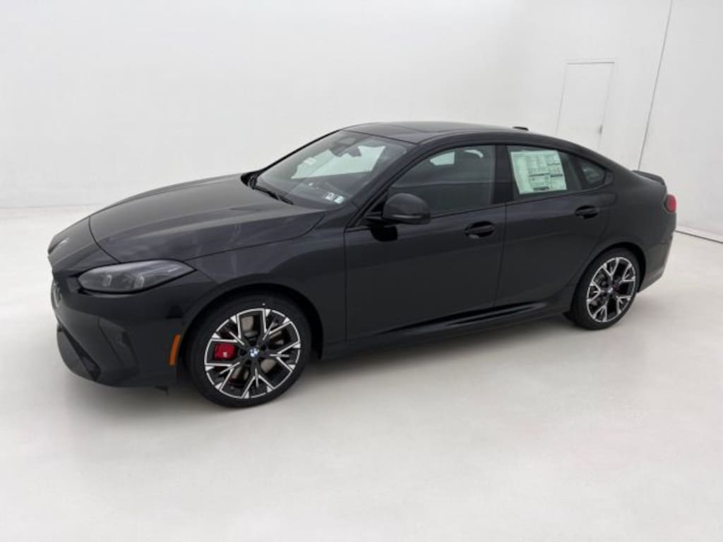 New 2026 BMW 2 Series 228 Gran Coupe Sedan