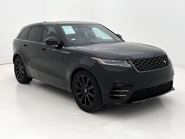 Used 2020 Land Rover Range Rover Velar P340 R-Dynamic S SUV