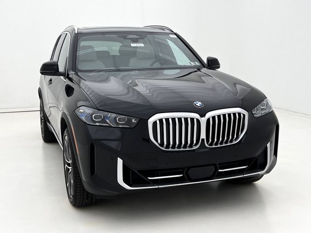 2026 BMW X5 40i - Photo 3