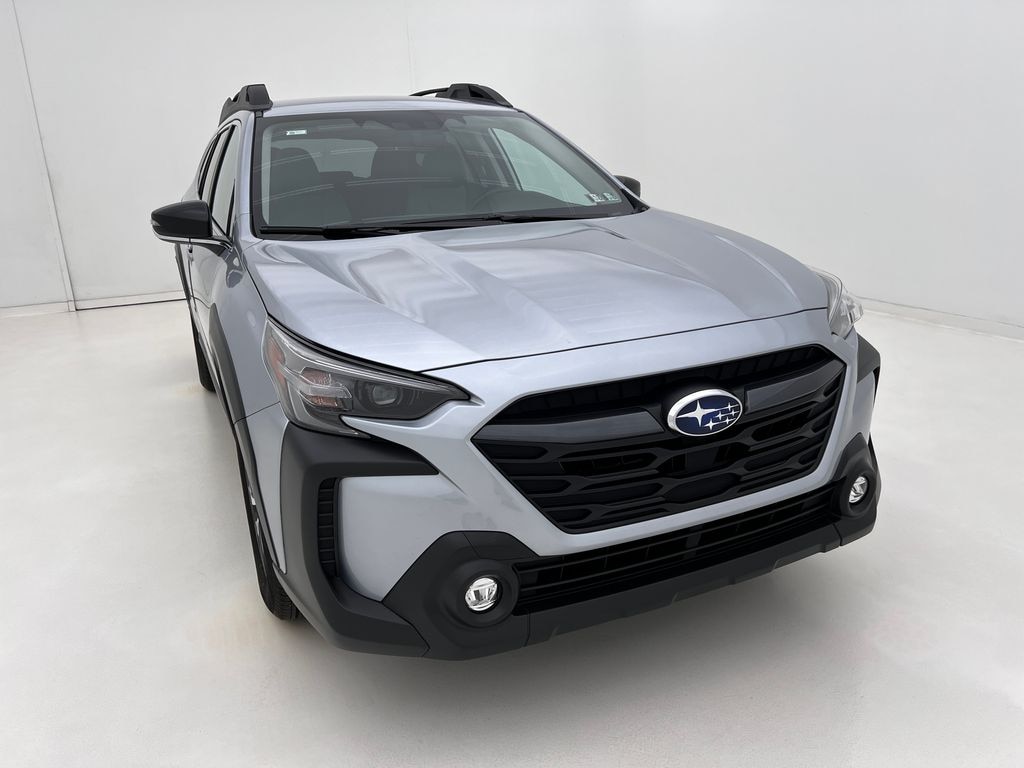 Used 2025 Subaru Outback Premium SUV