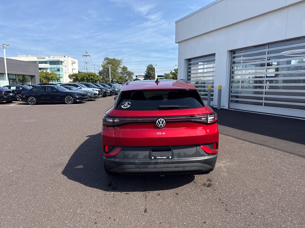 Used 2023 Volkswagen ID.4 Pro S SUV