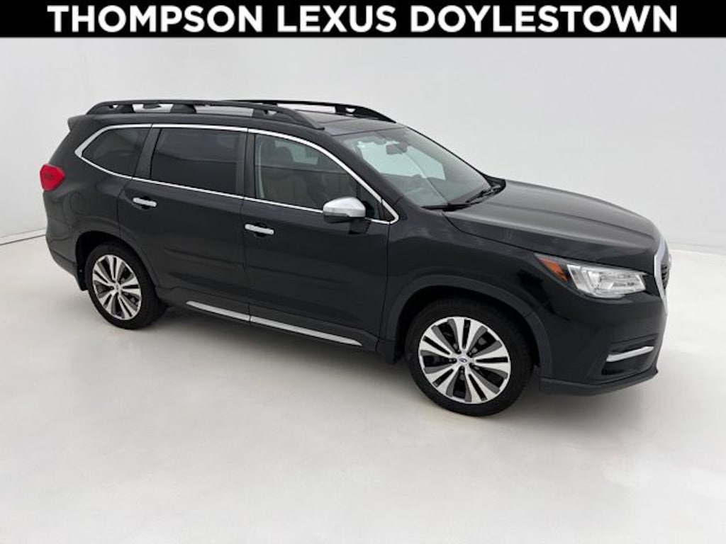 Used 2020 Subaru Ascent Touring SUV