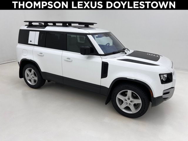 Used 2020 Land Rover Defender 110 S SUV