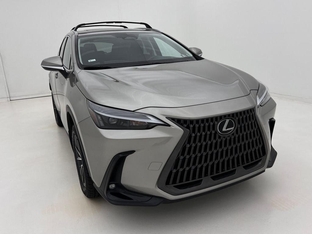 Certified 2024 Lexus NX 350 Base SUV