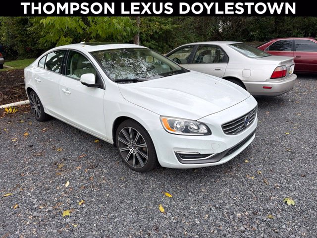  Volvo S60 Inscription