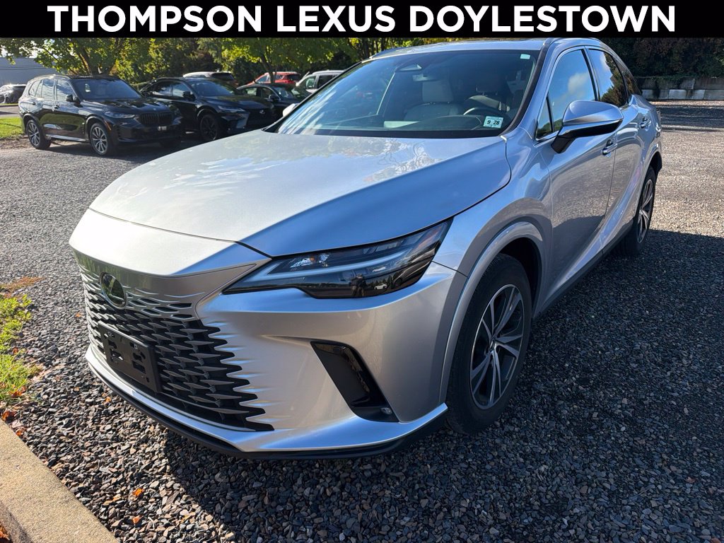 Used 2023 Lexus RX 350 Premium SUV