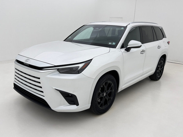 Certified 2024 Lexus TX 350 SUV