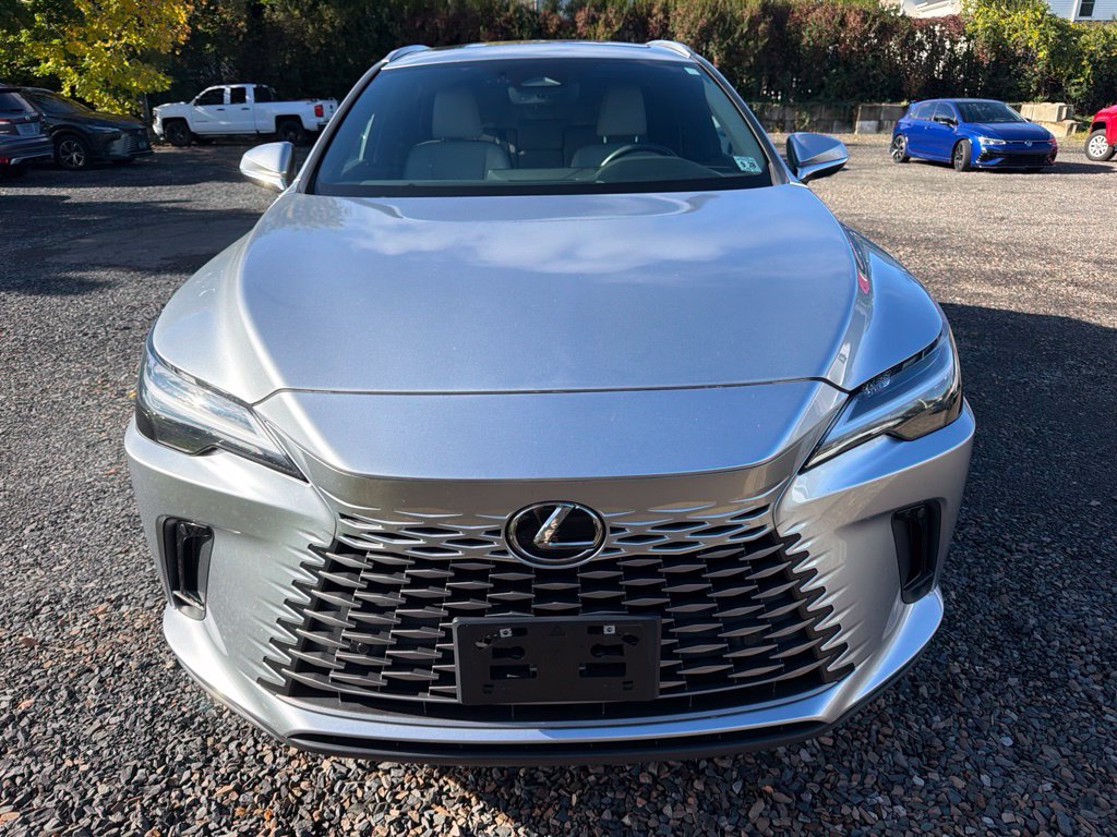 Used 2023 Lexus RX 350 Premium SUV