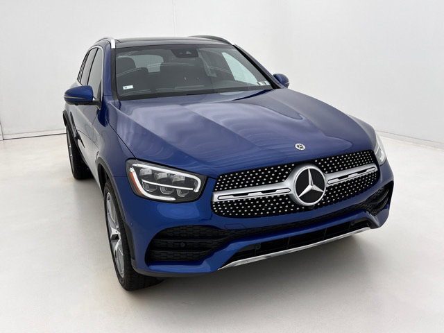 Used 2022 Mercedes-Benz GLC GLC 300 SUV