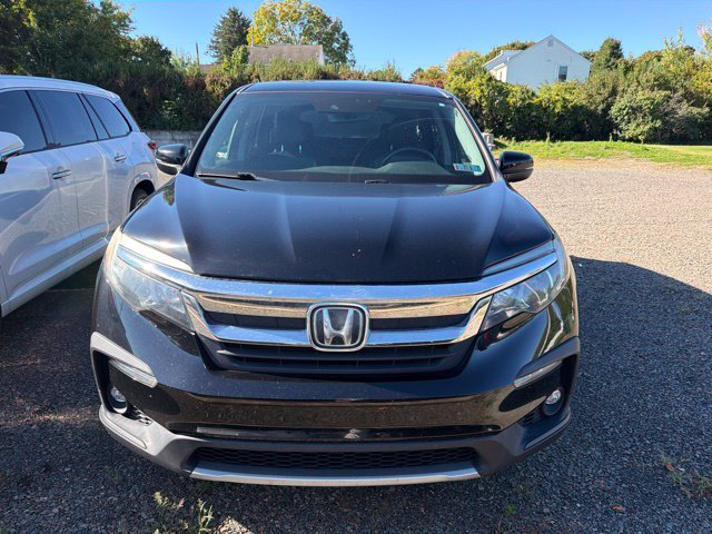 Used 2019 Honda Pilot EX-L SUV