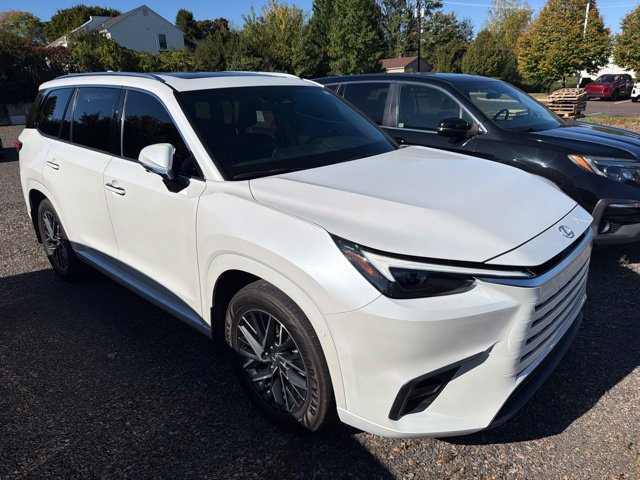 Used 2024 Lexus TX 350 Premium SUV