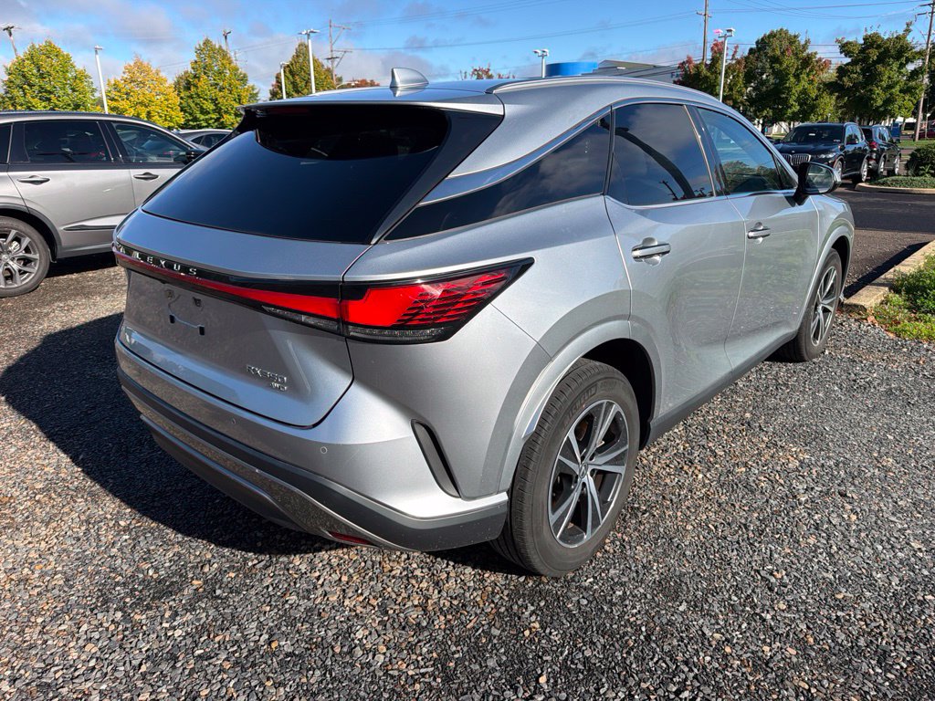 Used 2023 Lexus RX 350 Premium SUV