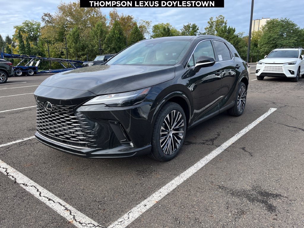  LEXUS RX 350h