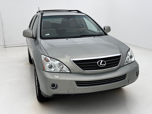 Used 2007 Lexus RX 400h SUV