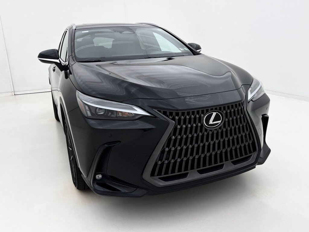 Certified 2024 Lexus NX 350 Premium SUV