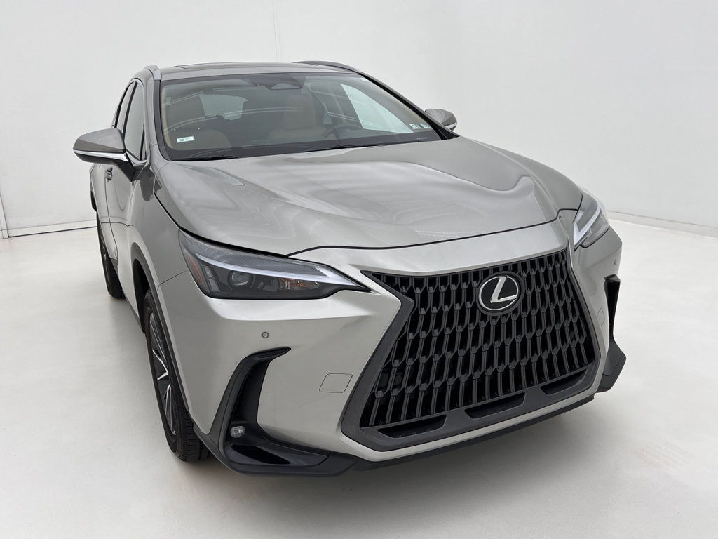 Certified 2023 Lexus NX 350 Premium SUV