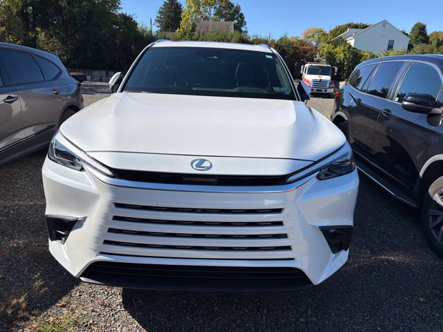 Used 2024 Lexus TX 350 Premium SUV