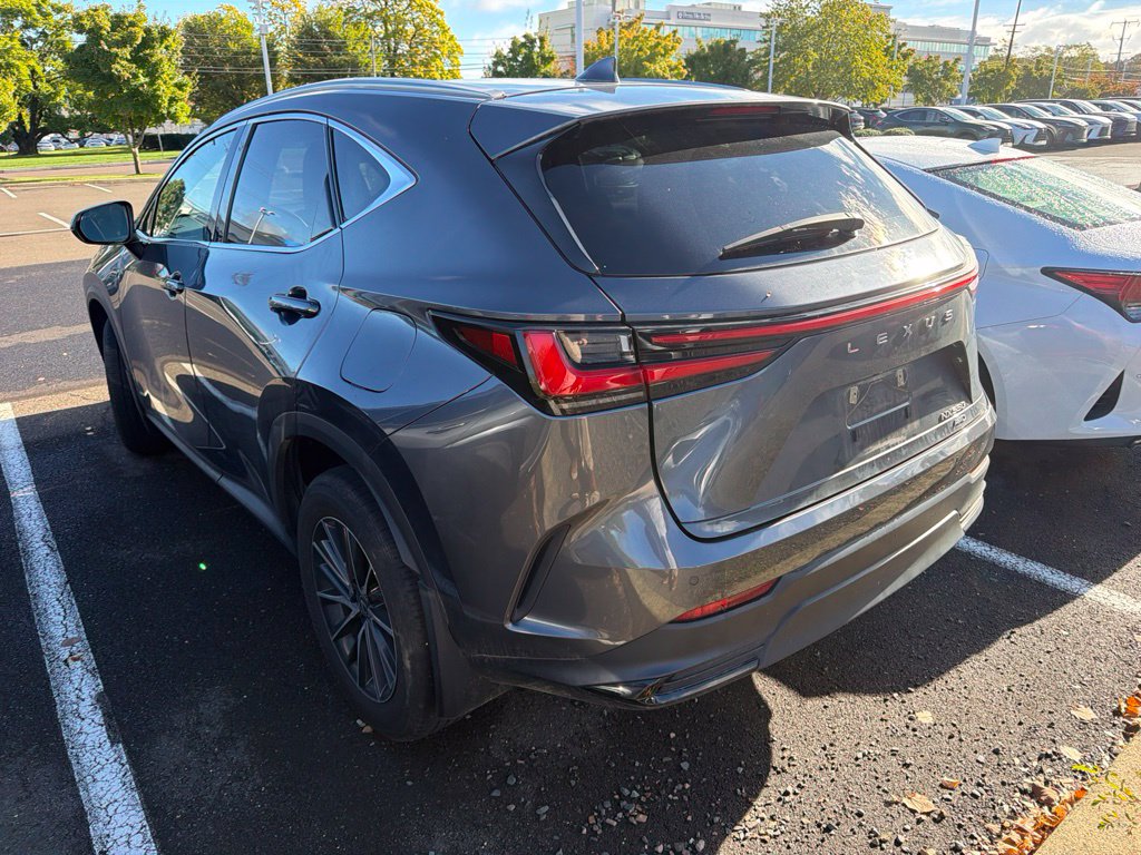 Certified 2024 Lexus NX 350 Premium SUV
