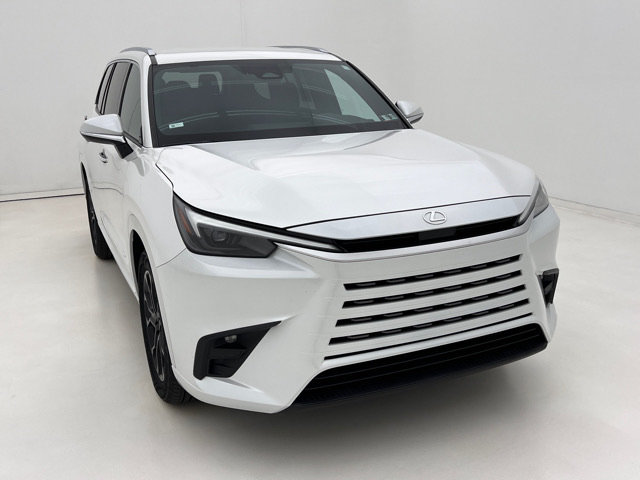 Certified 2024 Lexus TX 350 SUV