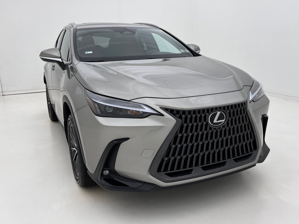 Certified 2024 Lexus NX 350 Base SUV